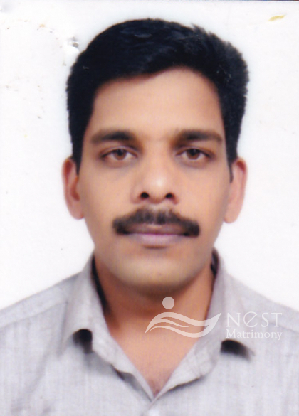 RAJESH M K